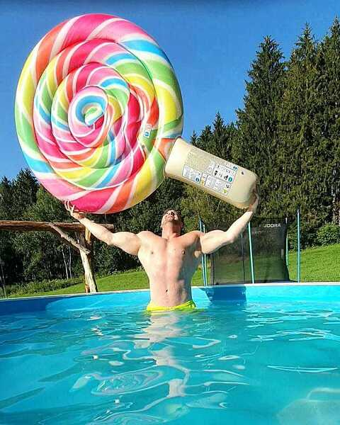 Free access to @flo_schaffer (Florian Schaffer) Leak OnlyFans 

 picture 2