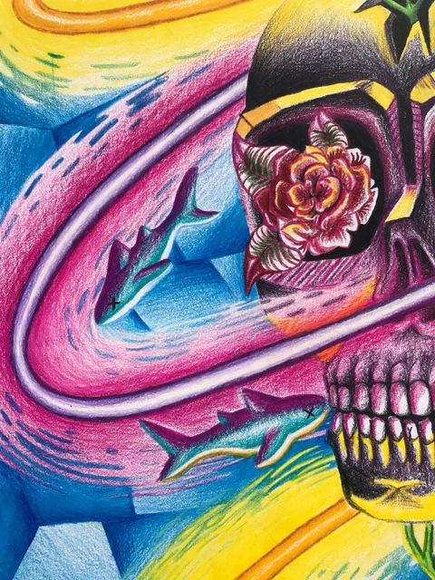 floral.oracle OnlyFans Leak 

 picture 2