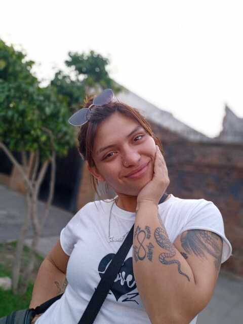Get Free access to florcitabigail (Florcita🌻) Leaks OnlyFans 

 picture 2