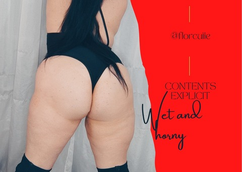 View florcutie (Flor cutie 🔥🥵) OnlyFans 127 Photos and 49 Videos leaked 

 picture 2