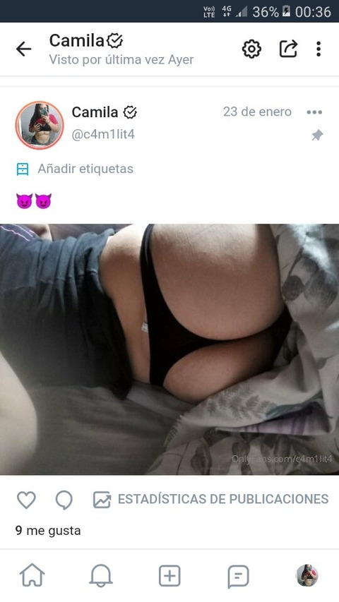 floren998 (Florencia ❤️🔥) OnlyFans Leaked Videos and Pictures 

 picture 2