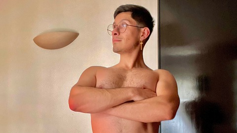 Free access to fmei13 (Franky Boy, el chico de los lentes 👓) Leaked OnlyFans 

 picture 2