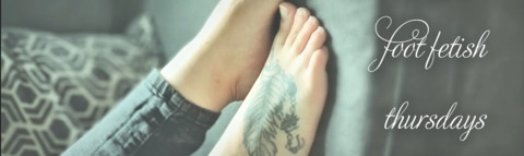 @foot-fetish-thursday leak Onlyfans photos for free 

 picture 2