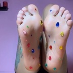 foot_goddess_vee OnlyFans Leaked Photos and Videos 

 picture 1