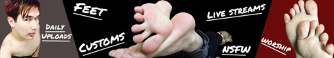 footboygoth OnlyFans Leaks 

 picture 2