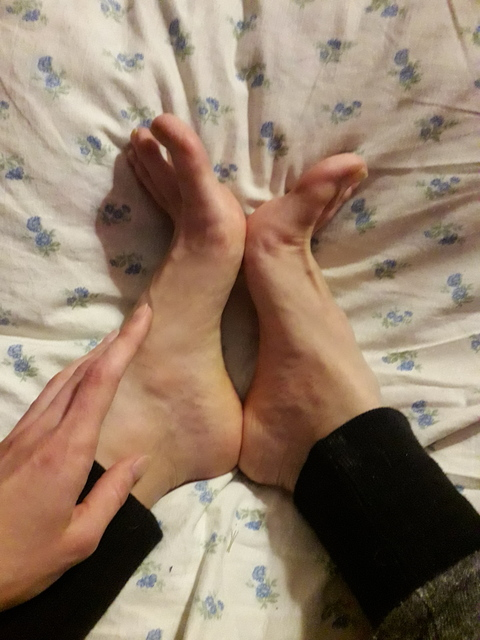 Onlyfans leaks footqueengrace 

 picture 2
