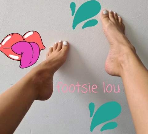 footsie-lou OnlyFans Leaked (17 Photos and 0 Videos) 

 picture 2