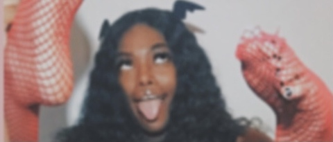 footsieplz (Momo Your Ebony Cosplay Bae 👾🖤👣) free OnlyFans Leaked Content 

 picture 2