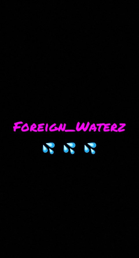 View foreign_waterz (Foreign Kokaine) OnlyFans 13 Photos and 1 Videos leaks 

 picture 2