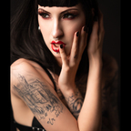 formaldehyde_princess OnlyFans Leaked 

 picture 1