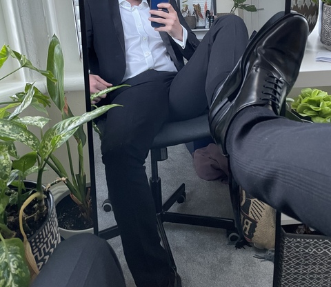 View formalfetish OnlyFans videos and photos for free 

 picture 2