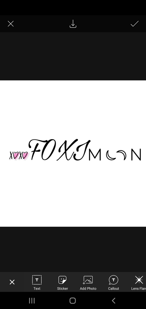 Download foxi_moon OnlyFans content for free 

 picture 2