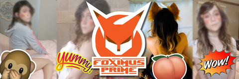 View FoximusPrime (foximusprime) OnlyFans 7 Photos and 1 Videos gallery 

 picture 2