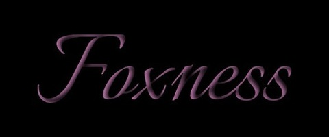 foxness (Foxness) OnlyFans Leaks 

 picture 2