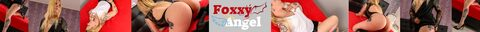 foxxyangel (Foxxy Angel) OnlyFans Leaks 

 picture 2