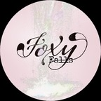 Download foxyfalls2022 OnlyFans videos and photos for free 

 picture 1