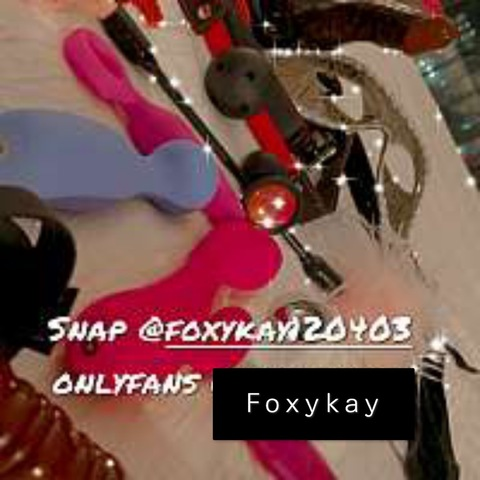 Onlyfans free content foxykay23 

 picture 2