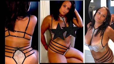 foxylocksofficial (Foxylocksofficial) OnlyFans Leaks 

 picture 2