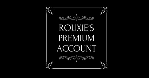 foxyrouxiepremium (⚜️ Rouxie’s PREMIUM account ⚜️) free OnlyFans Leaked Pictures & Videos 

 picture 2