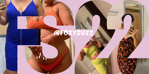 Get Free access to @foxysu22 (Foxy 🦊💦) Leaked OnlyFans 

 picture 2