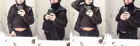 View Fpro.belly (fprobelly) OnlyFans 1365 Photos and 275 Videos gallery 

 picture 2