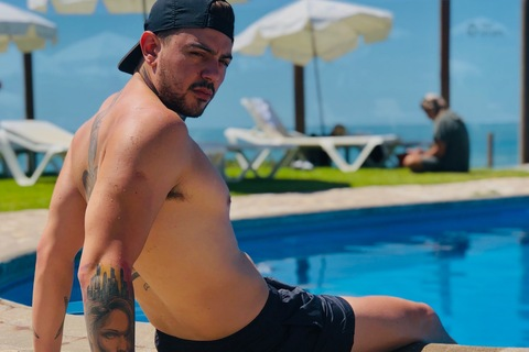 View Fran 😈🔥 (fran_sexyboy) OnlyFans 33 Photos and 3 Videos gallery 

 picture 2