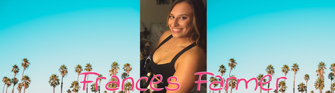 francesfarmer (Frances Farmer) OnlyFans Leaks 

 picture 2