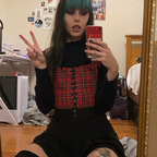 frankenskan_k OnlyFans Leak 

 picture 1