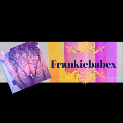 Onlyfans leaks frankiebabex 

 picture 2