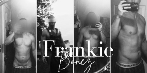 @frankiebonez leak Onlyfans gallery free 

 picture 2