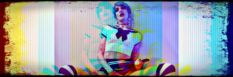 Free access to @frankiestarship (Frankie Starship 🛸) Leak OnlyFans 

 picture 2