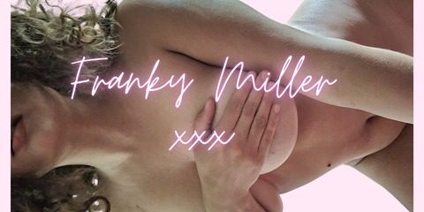 Download frankymiller OnlyFans content for free 

 picture 2