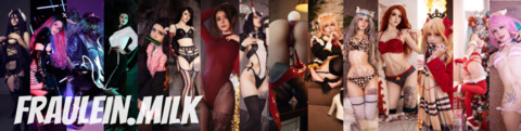 frauleinmilk OnlyFans Leaks (449 Photos and 9 Videos) 

 picture 2