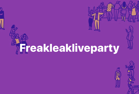 freakfeetliveparty OnlyFans Leak 

 picture 2