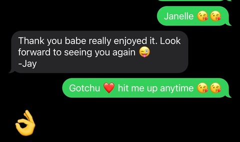 freaknastyjanelle (TheJanelleExperience) free OnlyFans Leaks 

 picture 2
