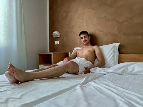 freddiepika (Freddie_Pika) OnlyFans Leaks 

 picture 2