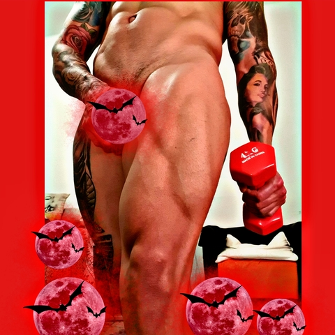 freddysalvador OnlyFans Leak 

 picture 2