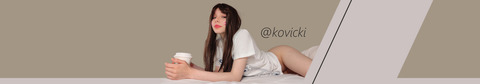 free_kovicki OnlyFans Leak (100 Photos and 7 Videos) 

 picture 2