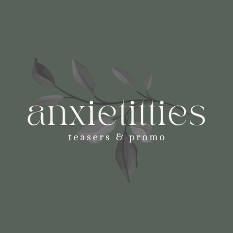 freeanxietitties (Brooke | Anxietitties 🌈) free OnlyFans Leaks 

 picture 2
