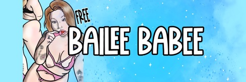 Onlyfans leaked freebaileebabee 

 picture 2