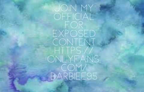 freebarbiee95 OnlyFans Leaks (27 Photos and 4 Videos) 

 picture 2