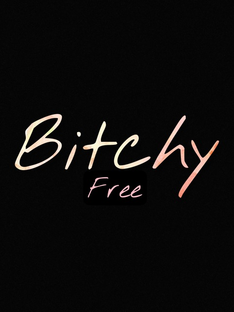 View BitchyFree (freebitchy) OnlyFans 0 Photos and 0 Videos leaks 

 picture 2