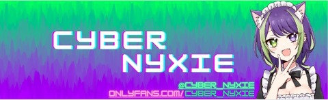freecyber_nyxie OnlyFans Leaks (296 Photos and 65 Videos) 

 picture 2