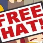 Get Free access to freehat (FreeHat) Leaks OnlyFans 

 picture 1