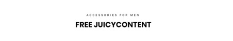 freejuicycontent OnlyFans Leaks 

 picture 2