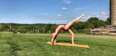 View KittyCornerFree (freekc) OnlyFans 15 Photos and 1 Videos for free 

 picture 2