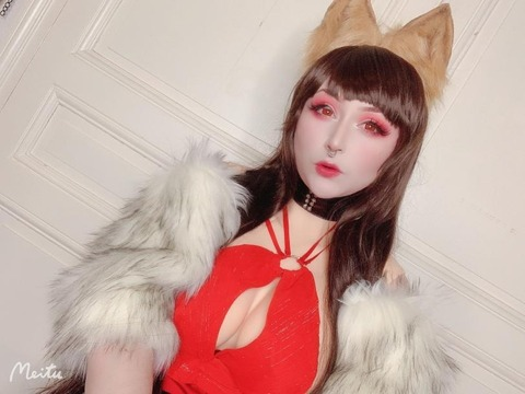 @freelewdnekohime leaks Onlyfans videos and photos for free 

 picture 2
