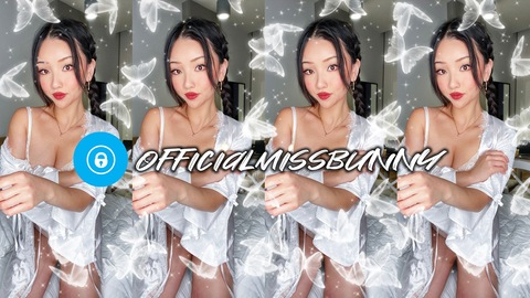 Get Free access to @freeofficialmissbunny (Miss Bunny’s Favorites 🎀) Leak OnlyFans 

 picture 2