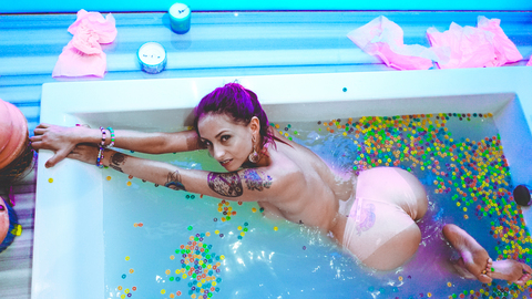 Get Free access to @freeskinbyrd (Mistress Noelia) Leaked OnlyFans 

 picture 2