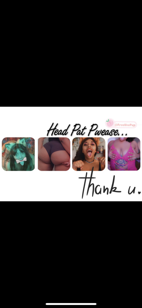 Download freeusepup OnlyFans content free 

 picture 2